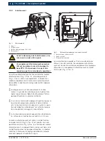 Предварительный просмотр 78 страницы Bosch EPS 625 Original Instructions Manual