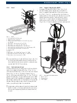 Предварительный просмотр 79 страницы Bosch EPS 625 Original Instructions Manual