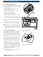 Предварительный просмотр 82 страницы Bosch EPS 625 Original Instructions Manual