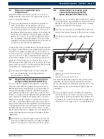 Предварительный просмотр 85 страницы Bosch EPS 625 Original Instructions Manual