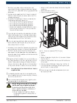 Предварительный просмотр 89 страницы Bosch EPS 625 Original Instructions Manual