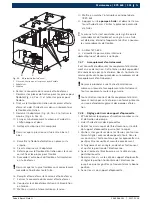 Предварительный просмотр 101 страницы Bosch EPS 625 Original Instructions Manual