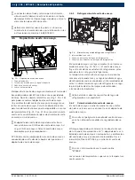 Предварительный просмотр 118 страницы Bosch EPS 625 Original Instructions Manual