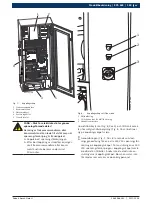 Предварительный просмотр 183 страницы Bosch EPS 625 Original Instructions Manual