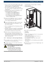 Предварительный просмотр 191 страницы Bosch EPS 625 Original Instructions Manual