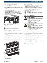 Предварительный просмотр 201 страницы Bosch EPS 625 Original Instructions Manual