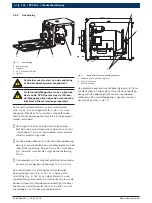 Предварительный просмотр 214 страницы Bosch EPS 625 Original Instructions Manual