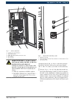 Предварительный просмотр 285 страницы Bosch EPS 625 Original Instructions Manual