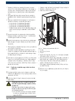 Preview for 293 page of Bosch EPS 625 Original Instructions Manual