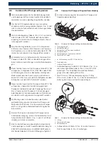 Preview for 15 page of Bosch EPS 708 Original Instructions Manual