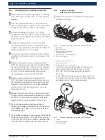 Preview for 46 page of Bosch EPS 708 Original Instructions Manual