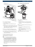 Preview for 61 page of Bosch EPS 708 Original Instructions Manual