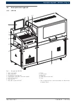 Предварительный просмотр 71 страницы Bosch EPS 708 Original Instructions Manual