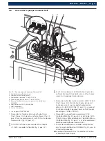 Предварительный просмотр 79 страницы Bosch EPS 708 Original Instructions Manual