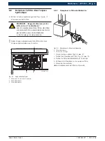 Предварительный просмотр 89 страницы Bosch EPS 708 Original Instructions Manual