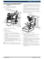 Предварительный просмотр 91 страницы Bosch EPS 708 Original Instructions Manual