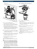 Предварительный просмотр 92 страницы Bosch EPS 708 Original Instructions Manual