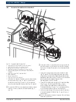 Preview for 110 page of Bosch EPS 708 Original Instructions Manual