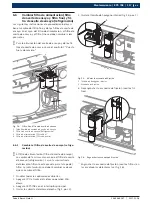 Preview for 117 page of Bosch EPS 708 Original Instructions Manual