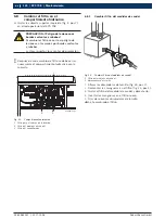 Preview for 120 page of Bosch EPS 708 Original Instructions Manual