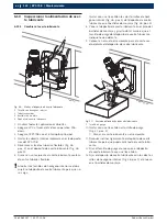 Preview for 122 page of Bosch EPS 708 Original Instructions Manual