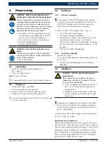 Preview for 169 page of Bosch EPS 708 Original Instructions Manual