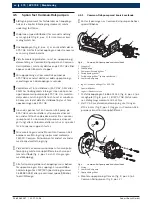 Preview for 170 page of Bosch EPS 708 Original Instructions Manual