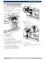 Preview for 179 page of Bosch EPS 708 Original Instructions Manual