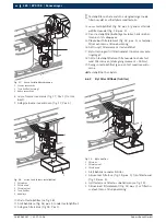 Preview for 180 page of Bosch EPS 708 Original Instructions Manual