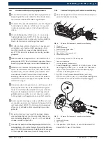 Preview for 201 page of Bosch EPS 708 Original Instructions Manual