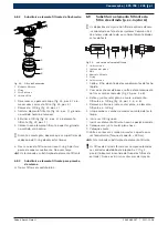 Preview for 245 page of Bosch EPS 708 Original Instructions Manual