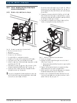 Preview for 246 page of Bosch EPS 708 Original Instructions Manual