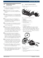 Preview for 263 page of Bosch EPS 708 Original Instructions Manual