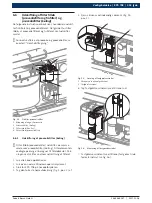 Preview for 303 page of Bosch EPS 708 Original Instructions Manual