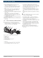 Preview for 326 page of Bosch EPS 708 Original Instructions Manual