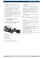 Preview for 357 page of Bosch EPS 708 Original Instructions Manual