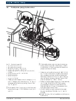 Preview for 358 page of Bosch EPS 708 Original Instructions Manual