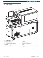 Предварительный просмотр 381 страницы Bosch EPS 708 Original Instructions Manual