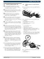 Предварительный просмотр 387 страницы Bosch EPS 708 Original Instructions Manual