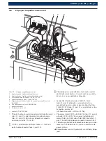 Предварительный просмотр 389 страницы Bosch EPS 708 Original Instructions Manual