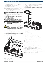 Preview for 398 page of Bosch EPS 708 Original Instructions Manual