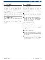 Preview for 441 page of Bosch EPS 708 Original Instructions Manual