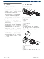 Preview for 449 page of Bosch EPS 708 Original Instructions Manual