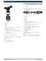 Preview for 462 page of Bosch EPS 708 Original Instructions Manual