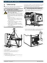 Предварительный просмотр 34 страницы Bosch EPS 815 Original Instructions Manual