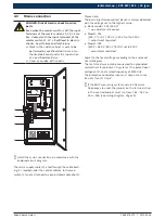 Предварительный просмотр 35 страницы Bosch EPS 815 Original Instructions Manual