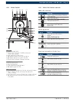 Предварительный просмотр 53 страницы Bosch EPS 815 Original Instructions Manual