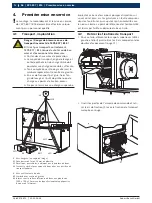 Предварительный просмотр 56 страницы Bosch EPS 815 Original Instructions Manual