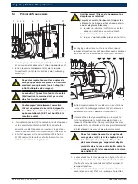 Предварительный просмотр 60 страницы Bosch EPS 815 Original Instructions Manual