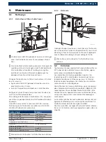 Предварительный просмотр 63 страницы Bosch EPS 815 Original Instructions Manual